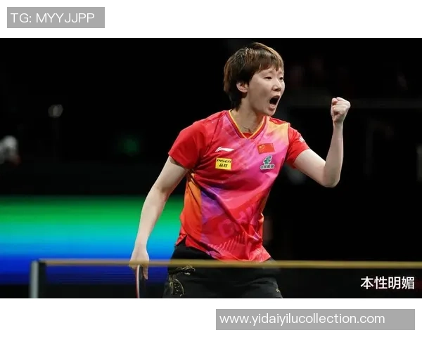 城市联赛回顾：北京乒乓球队展现卓越团队协作精神与竞技实力