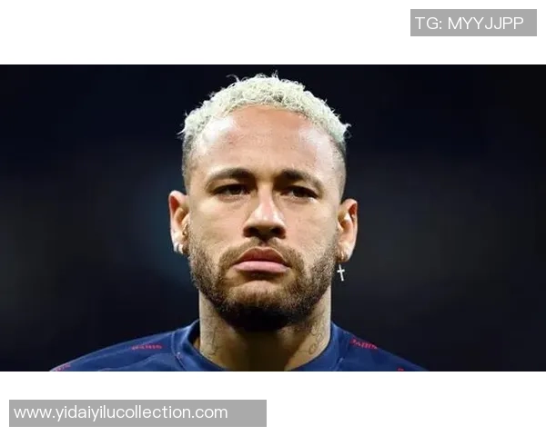 带耳环的男足球明星们展现个性与风格的魅力之旅