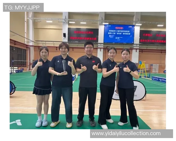 北京羽毛球队杯赛表现分析：个人能力与团队协作的完美结合