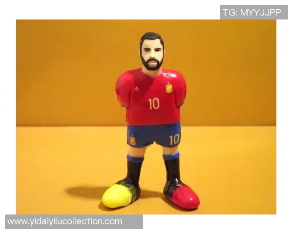 足球明星动漫公仔的魅力与收藏价值探讨与推荐