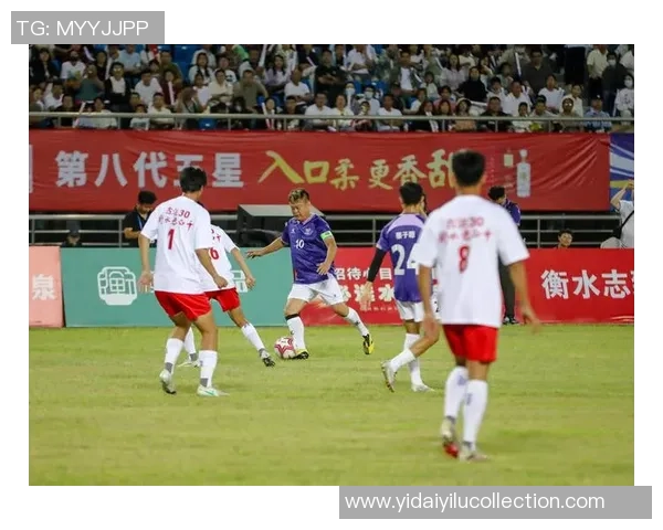 香港足球明星队在大连展现风采助力足球文化交流与发展