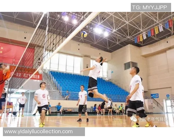 广州排球队选拔赛心理素质分析与表现评估探讨